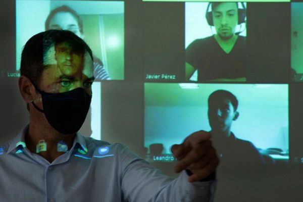 👩🏻💻 EDUCACIÓN HÍBRIDA 🧑🏾🎓